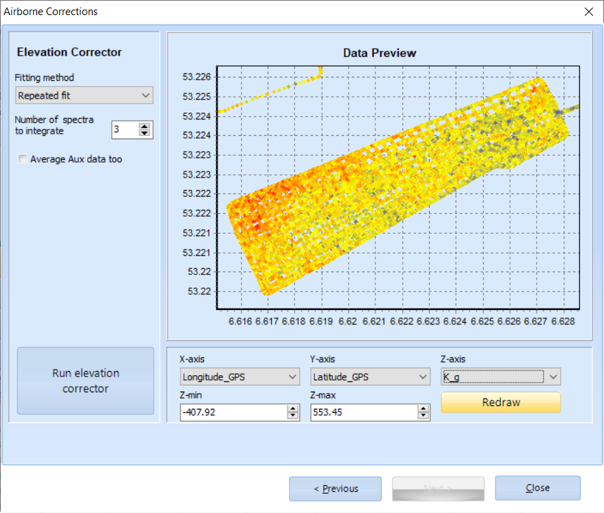 FSA elevation correction_data preview screen.png