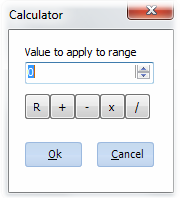 5. Adding And Modifying Data