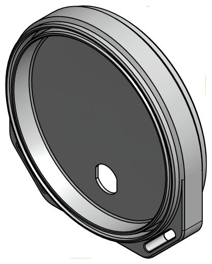 MSB-10x mounting brackets